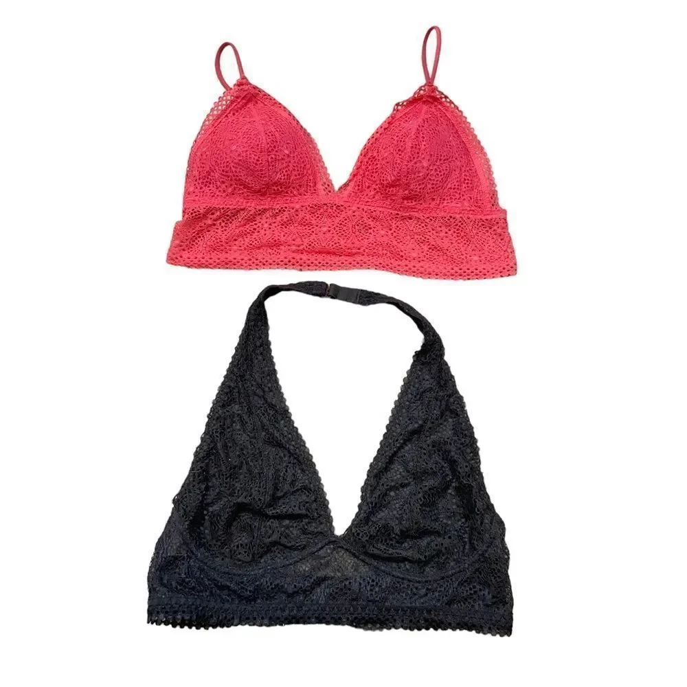 Victorias Secret both fantastic